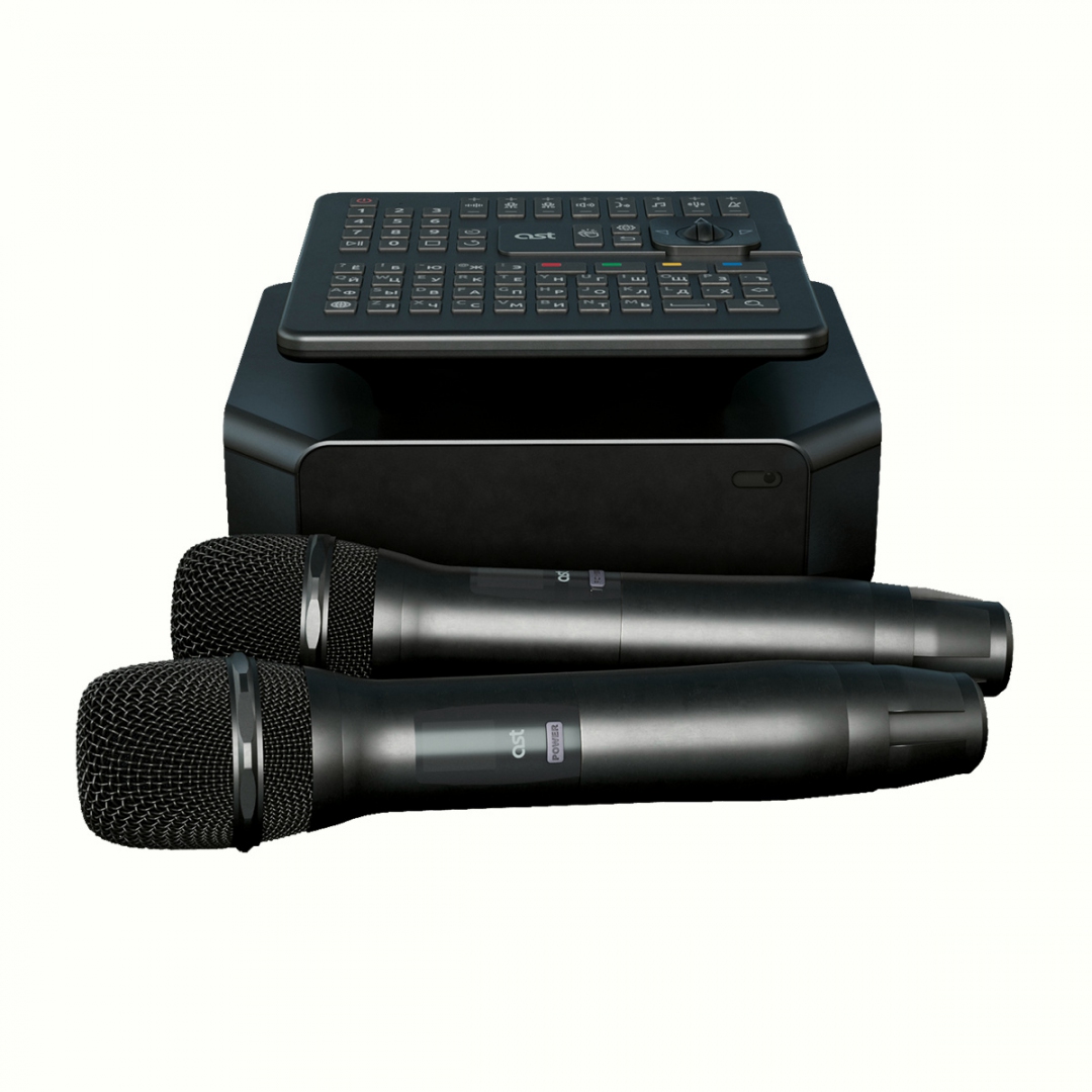 AST Zoom 2 (AST-90) в Черкесске