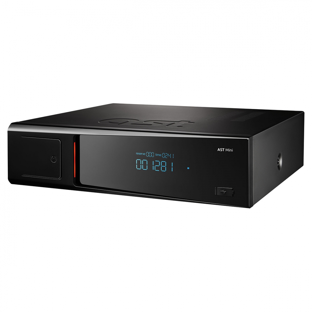 AST Mini (AST-25B) профессиональная система караоке в Черкесске