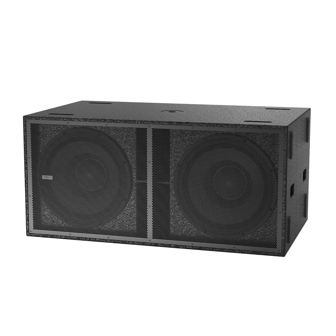 Audiocenter S3218A сабвуфер активный в Черкесске