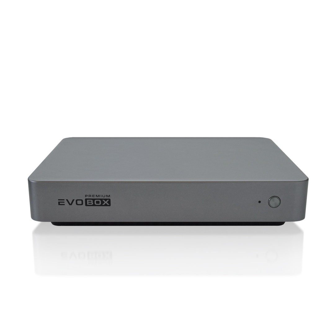 EVOBOX Premium Hi-End караоке-система в Черкесске