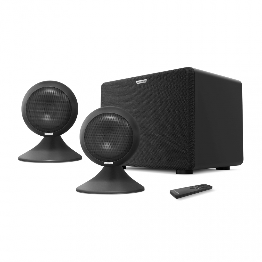 EvoSound Sphere 2.1 аудиосистема для караоке в Черкесске