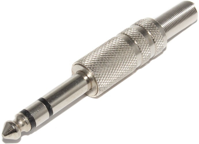 Jack 6.3 (stereo) Разъем в Черкесске