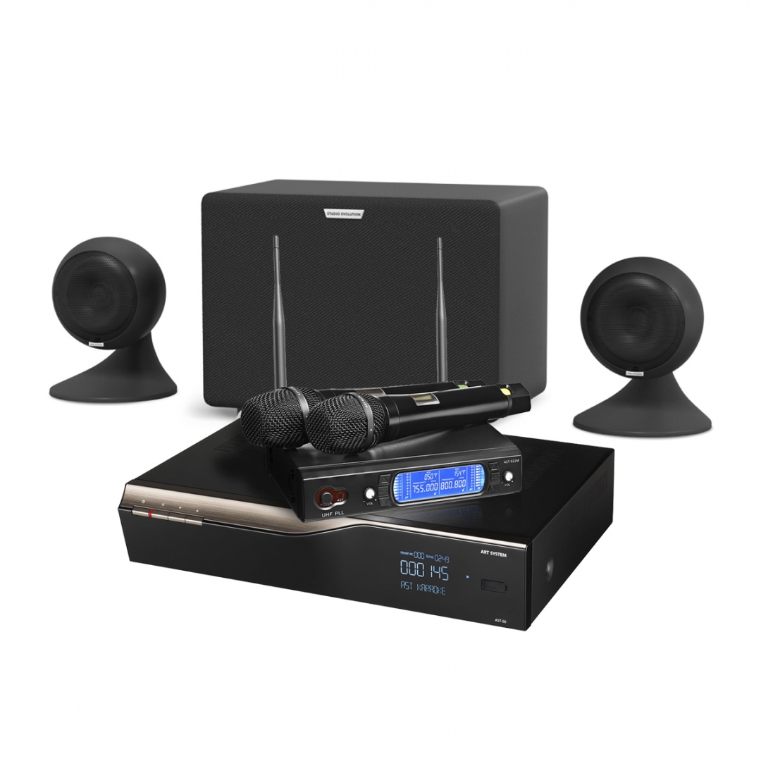 караоке-комплект AST-50 Sound Sphere в Черкесске
