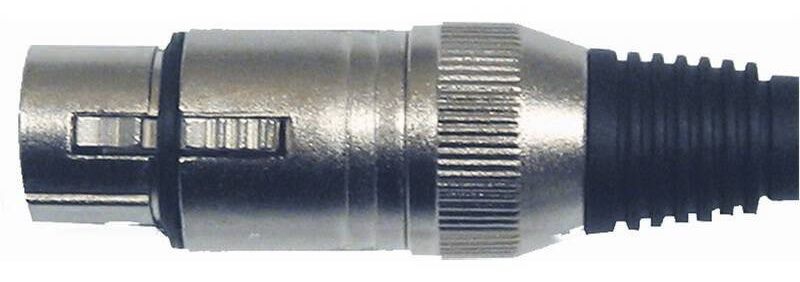 QUIK LOK NC354-K XLR Female Разъем в Черкесске