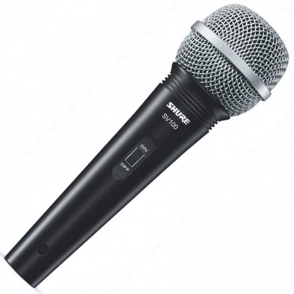 SHURE SV100-A динамический микрофон в Черкесске
