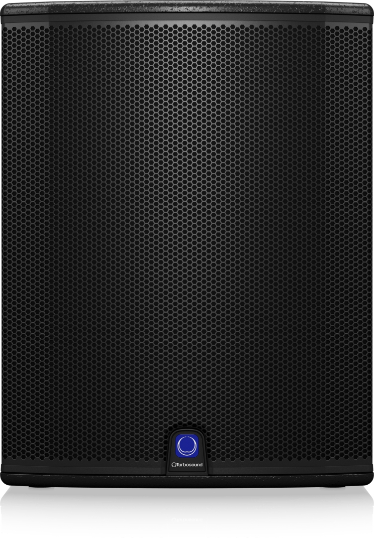 Turbosound iQ18B сабвуфер активный в Черкесске