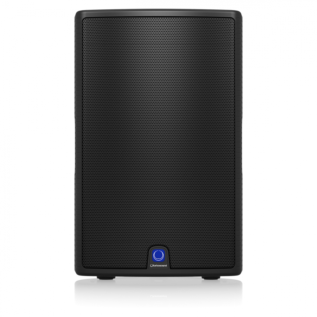 Turbosound MILAN M15 активная акустическая система в Черкесске