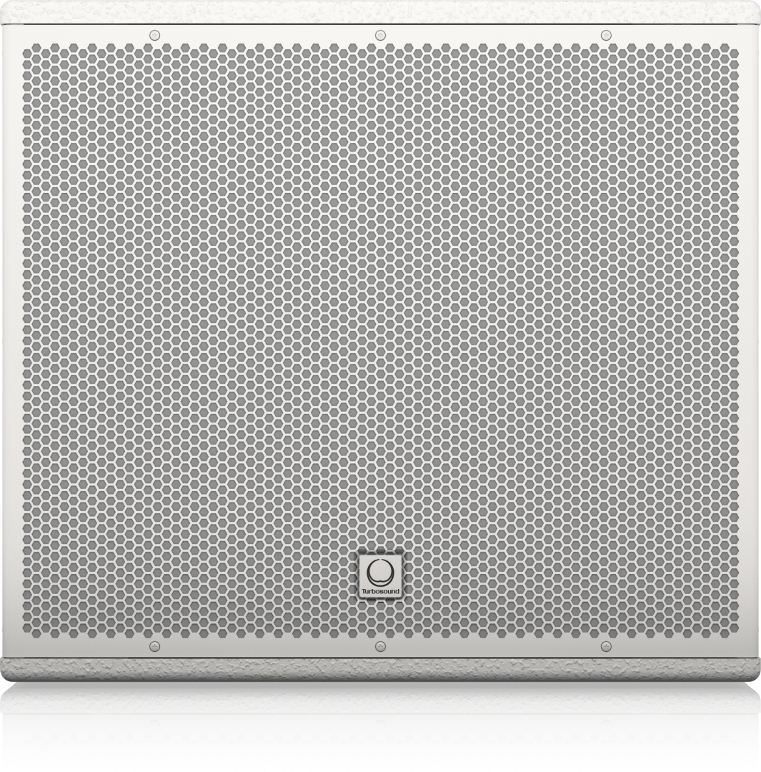 Turbosound NuQ115B-AN Активный сабвуфер в Черкесске