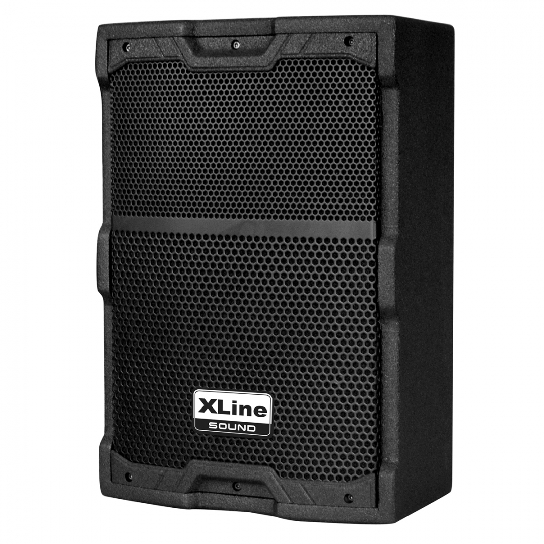 XLine ALFA P-10A Акустическая система активная в Черкесске