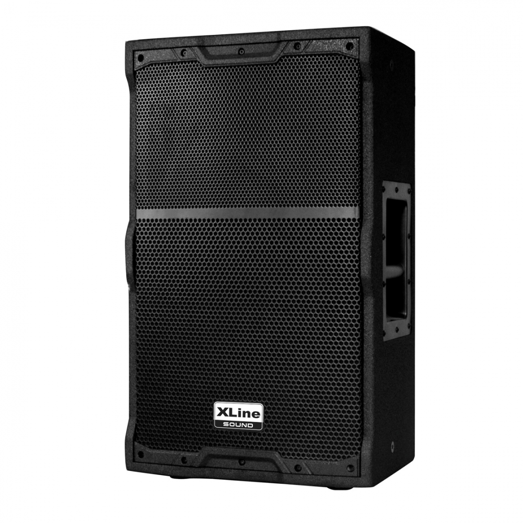 XLine ALFA P-12A DSP Акустическая система активная с DSP и Bluetooth в Черкесске