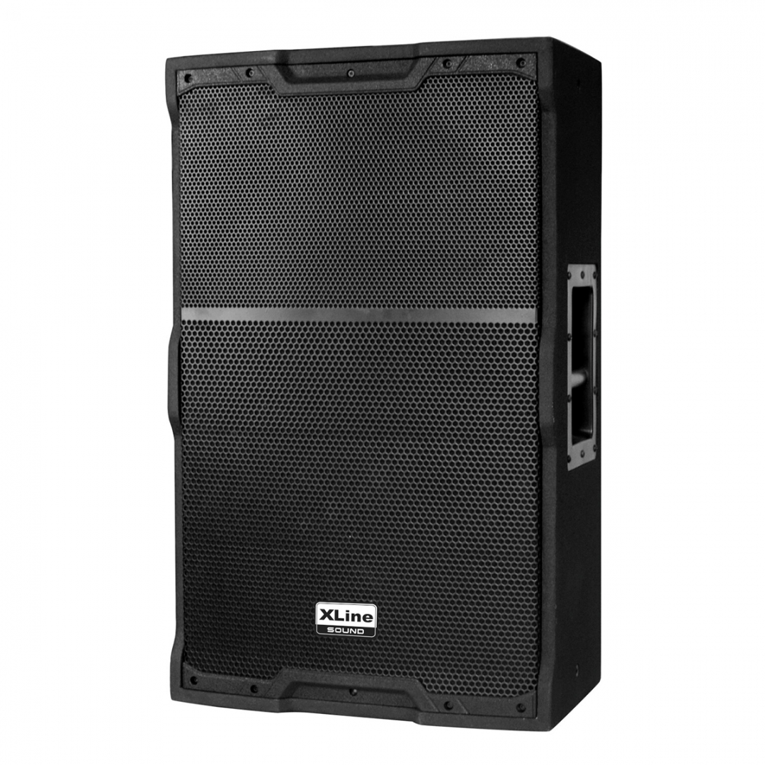 XLine ALFA P-15A DSP Акустическая система активная с DSP и Bluetooth в Черкесске