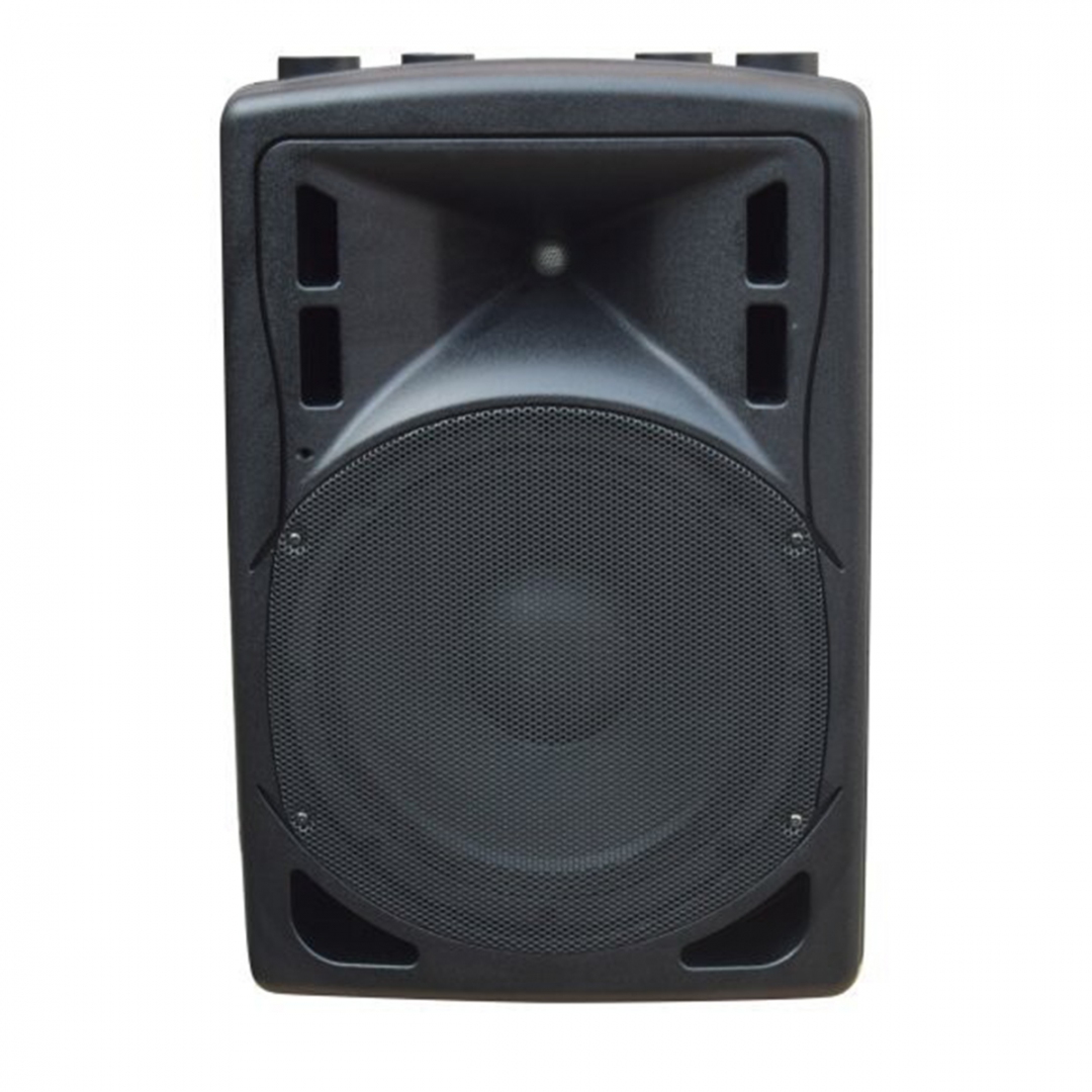 XLine BAF-12A Акустическая система активная с MP3 плеером и Bluetooth в Черкесске