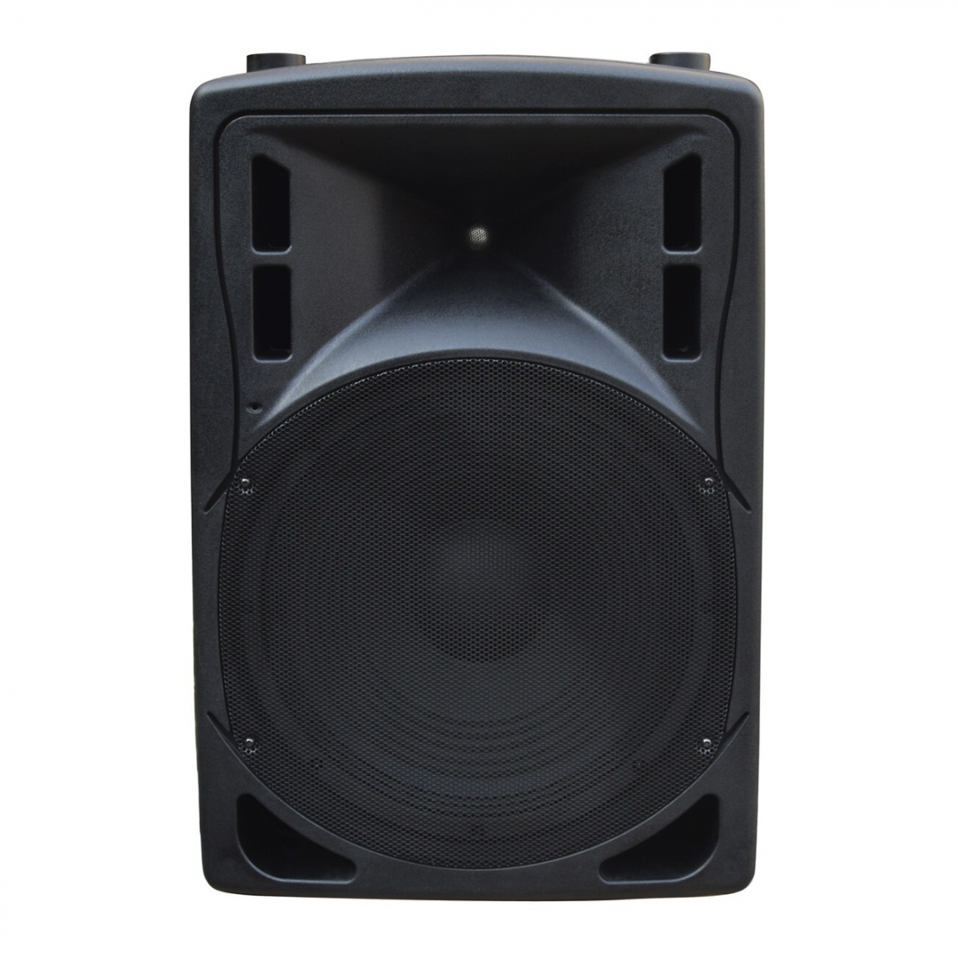XLine BAF-15A Акустическая система активная с MP3 плеером и Bluetooth в Черкесске