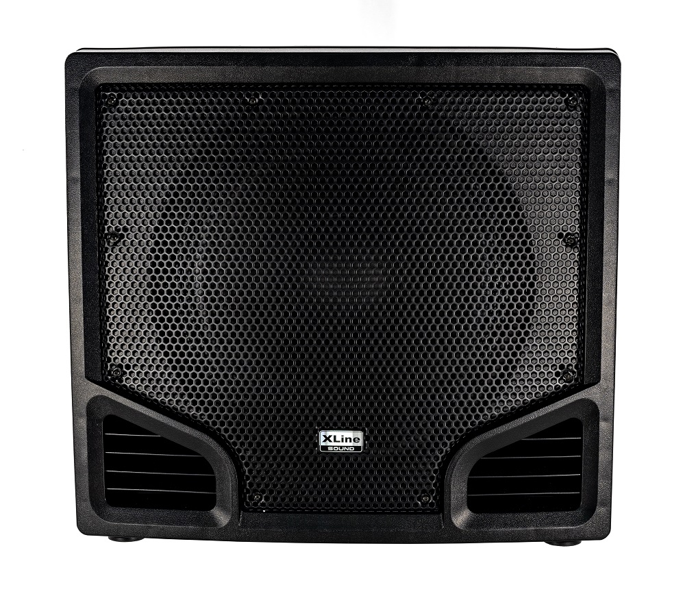 XLine SPX-18A SUB Сабвуфер активный в Черкесске