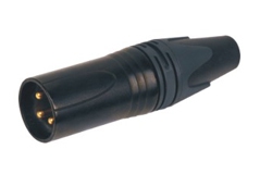 XLR Male (Папа) Разъем в Черкесске