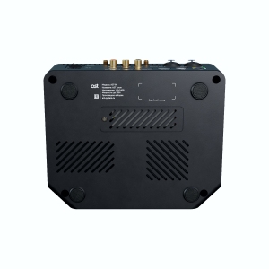 Вид снизу AST Zoom 2 (AST-90) в Черкесске