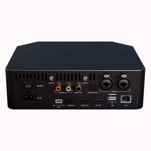 Фото сзади AST Zoom 2 (AST-90) в Черкесске