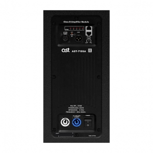 Активный сабвуфер AST-715SA в Черкесске
