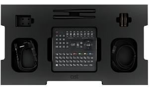 AST-350 Профессиональная караоке-система в Черкесске
