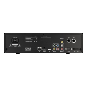 AST Mini (AST-25B) профессиональная система караоке в Черкесске