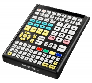 AST Mini (AST-25B) профессиональная система караоке в Черкесске