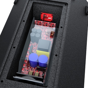 Audiocenter GT512A Активная акустическая система в Черкесске