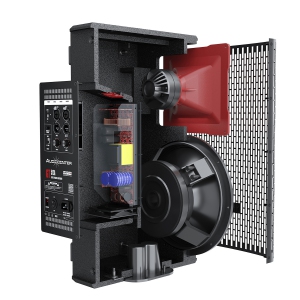 Audiocenter GT515A Активная акустическая система в Черкесске