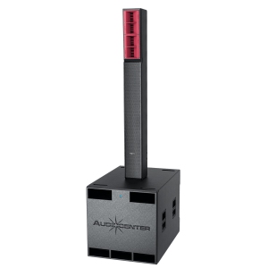 Audiocenter L65 + L65S MK2 порталы в Черкесске