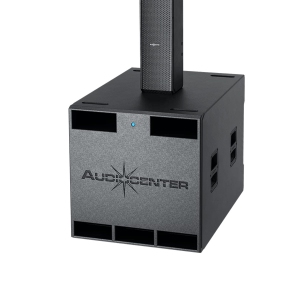 Audiocenter L65 + L65S MK2 порталы в Черкесске