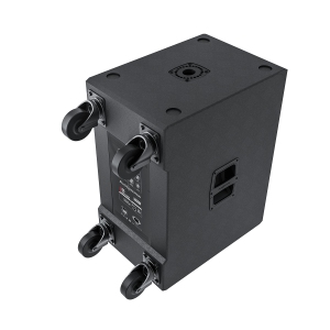 Audiocenter L83 + L83S MK2 порталы в Черкесске