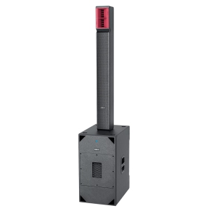 Audiocenter L83 + L83S MK2 порталы в Черкесске