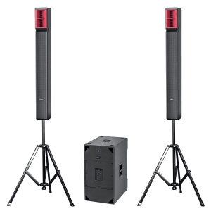 Audiocenter L83S сабвуфер в Черкесске