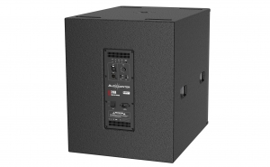 Audiocenter S3118A сабвуфер активный в Черкесске