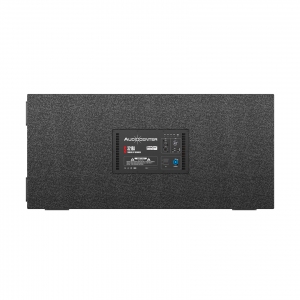 Audiocenter S3218A сабвуфер активный в Черкесске