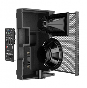 Audiocenter SA312+ в Черкесске