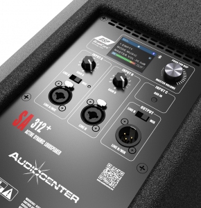 Audiocenter SA315+ в Черкесске