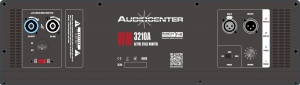 Audiocenter WM3210A сценический монитор в Черкесске
