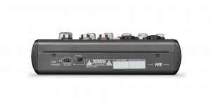 AuraSonics K4 компактный микшерный пульт в Черкесске