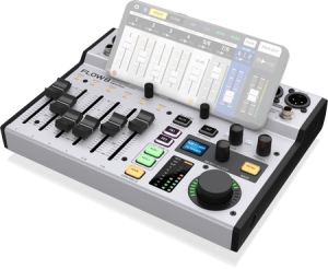 Behringer FLOW 8 цифровой микшер в Черкесске