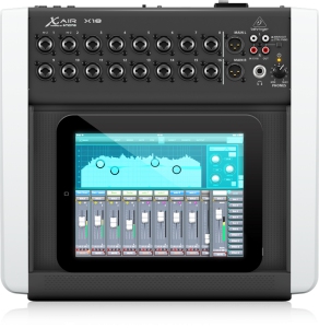 Behringer X18 цифровой микшер в Черкесске
