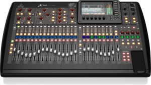 Behringer X32 цифровой микшер в Черкесске