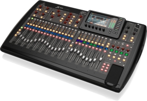 Behringer X32 цифровой микшер в Черкесске