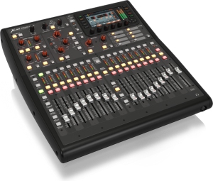 Behringer X32 PRODUCER цифровой микшер 40 каналов в Черкесске