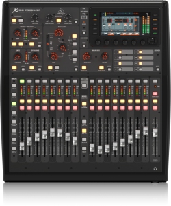 Behringer X32 PRODUCER цифровой микшер 40 каналов в Черкесске