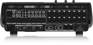 Behringer X32 PRODUCER цифровой микшер 40 каналов в Черкесске