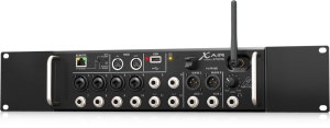 Behringer XR12 цифровой микшер в Черкесске