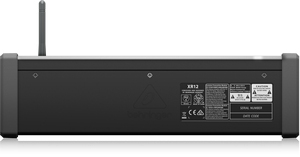 Behringer XR12 цифровой микшер в Черкесске