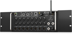 Behringer XR18 цифровой микшер в Черкесске