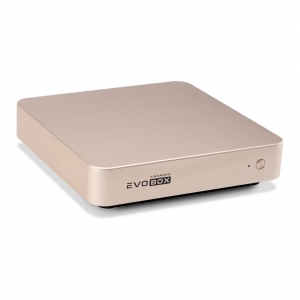 EVOBOX караоке-система для дома в Черкесске