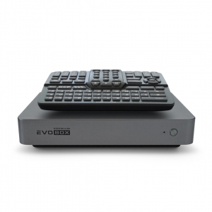 EVOBOX Premium Hi-End караоке-система в Черкесске